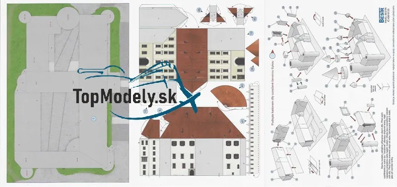 Štátny zámok Konopiště